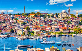 Turkish Getaway