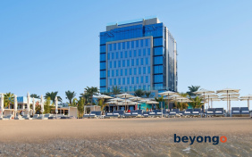 voco Dubai the Palm by IHG