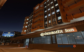 Özdemir Inn Otel