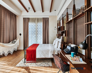 25hours Hotel Dubai One Central 26