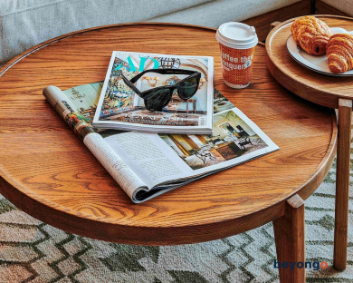 25hours Hotel Dubai One Central 37