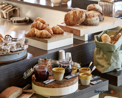 25hours Hotel Dubai One Central 41