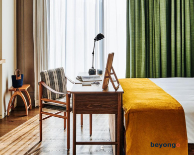 25hours Hotel Dubai One Central 58