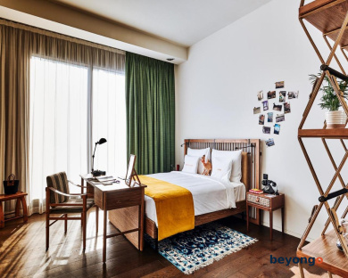 25hours Hotel Dubai One Central 70