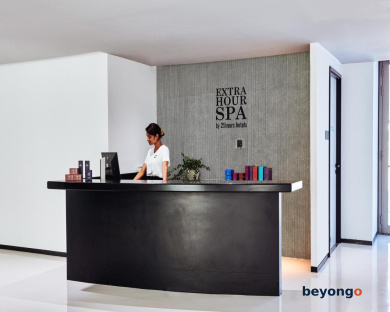25hours Hotel Dubai One Central 84