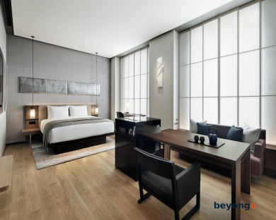 AC Hotel by Marriott Tokyo Ginza 16