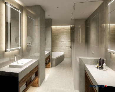 AC Hotel by Marriott Tokyo Ginza 18