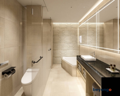 AC Hotel by Marriott Tokyo Ginza 19