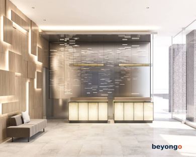 AC Hotel by Marriott Tokyo Ginza 2