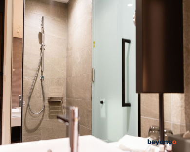 AC Hotel by Marriott Tokyo Ginza 20