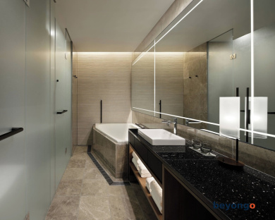 AC Hotel by Marriott Tokyo Ginza 22