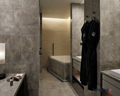 AC Hotel by Marriott Tokyo Ginza 26