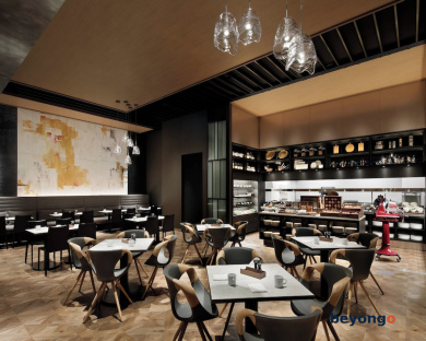 AC Hotel by Marriott Tokyo Ginza 27