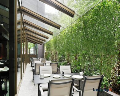 AC Hotel by Marriott Tokyo Ginza 28