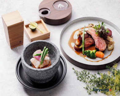 AC Hotel by Marriott Tokyo Ginza 29