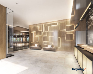 AC Hotel by Marriott Tokyo Ginza 3