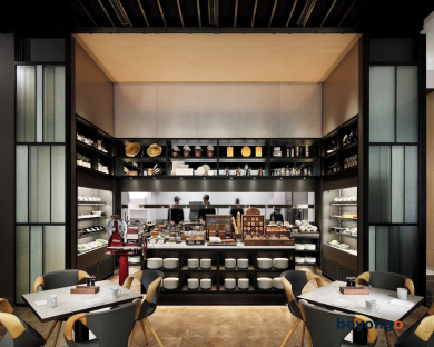 AC Hotel by Marriott Tokyo Ginza 30