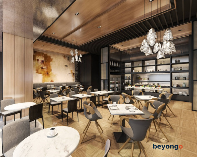 AC Hotel by Marriott Tokyo Ginza 32