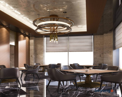 AC Hotel by Marriott Tokyo Ginza 33