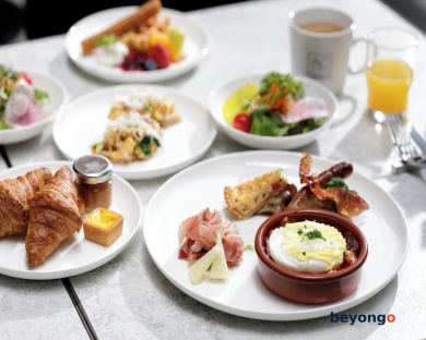 AC Hotel by Marriott Tokyo Ginza 35
