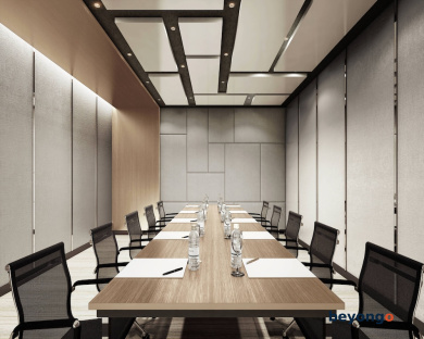 AC Hotel by Marriott Tokyo Ginza 36