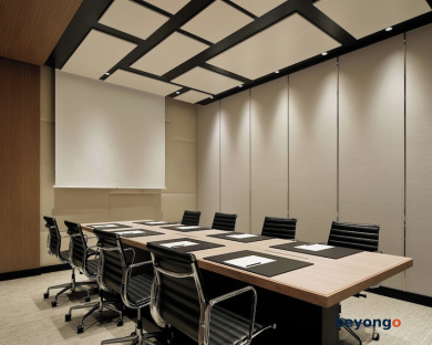 AC Hotel by Marriott Tokyo Ginza 37