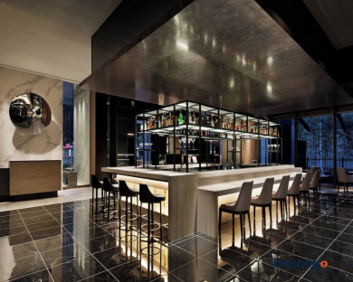 AC Hotel by Marriott Tokyo Ginza 38