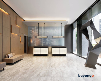 AC Hotel by Marriott Tokyo Ginza 4