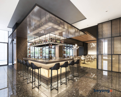 AC Hotel by Marriott Tokyo Ginza 43
