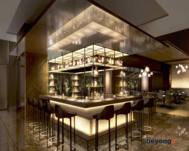 AC Hotel by Marriott Tokyo Ginza 44