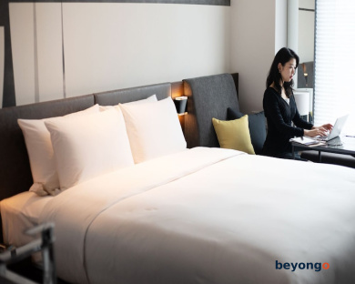 AC Hotel by Marriott Tokyo Ginza 8