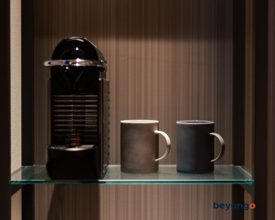 AC Hotel by Marriott Tokyo Ginza 9