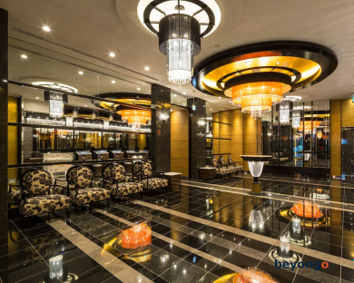 APA Hotel and Resort Nishishinjuku Gochome Ekimae Tower 10
