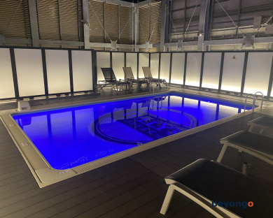 APA Hotel and Resort Nishishinjuku Gochome Ekimae Tower 22