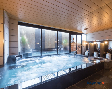 APA Hotel and Resort Nishishinjuku Gochome Ekimae Tower 23