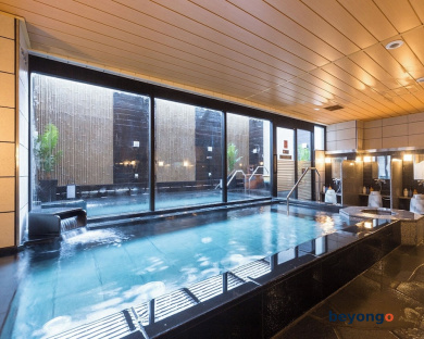 APA Hotel and Resort Nishishinjuku Gochome Ekimae Tower 28