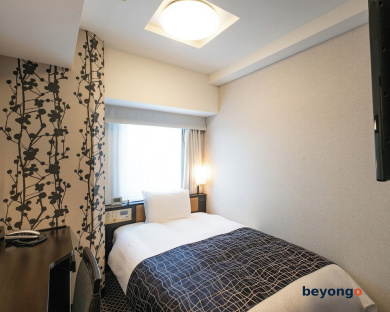 APA Hotel and Resort Nishishinjuku Gochome Ekimae Tower 33