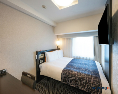APA Hotel and Resort Nishishinjuku Gochome Ekimae Tower 35