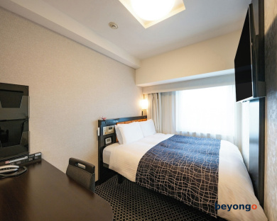 APA Hotel and Resort Nishishinjuku Gochome Ekimae Tower 36