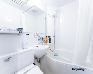 APA Hotel and Resort Nishishinjuku Gochome Ekimae Tower 43