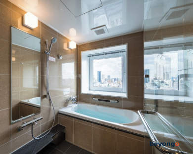 APA Hotel and Resort Nishishinjuku Gochome Ekimae Tower 45