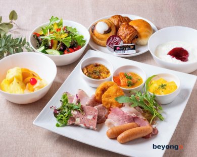 APA Hotel and Resort Nishishinjuku Gochome Ekimae Tower 51