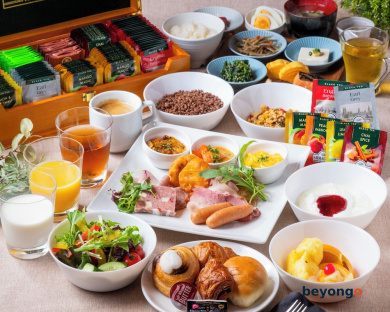 APA Hotel and Resort Nishishinjuku Gochome Ekimae Tower 56