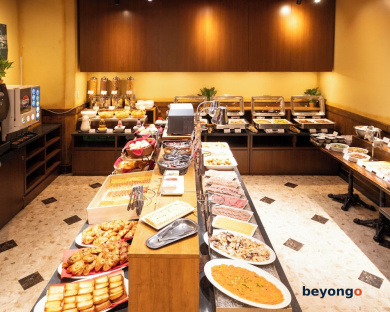 APA Hotel and Resort Nishishinjuku Gochome Ekimae Tower 57