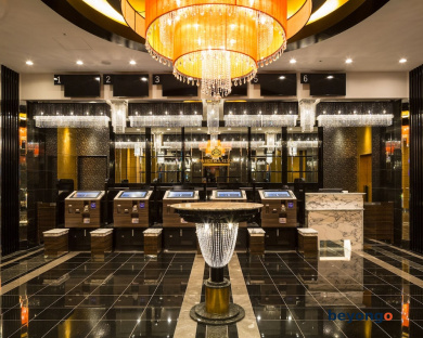 APA Hotel and Resort Nishishinjuku Gochome Ekimae Tower 6