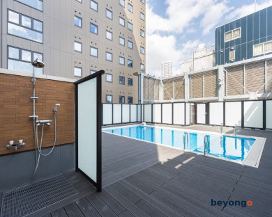 APA Hotel and Resort Nishishinjuku Gochome Ekimae Tower 65