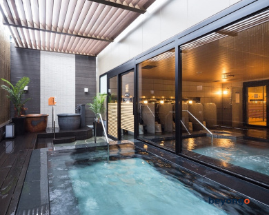 APA Hotel and Resort Nishishinjuku Gochome Ekimae Tower 68