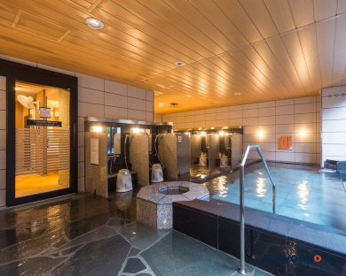 APA Hotel and Resort Nishishinjuku Gochome Ekimae Tower 69