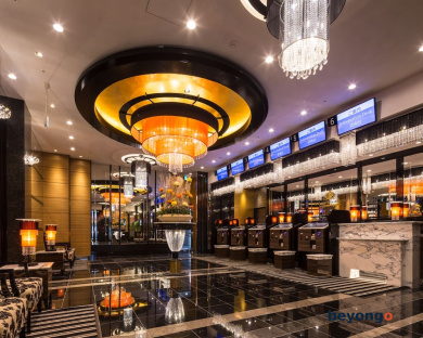 APA Hotel and Resort Nishishinjuku Gochome Ekimae Tower 7