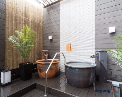 APA Hotel and Resort Nishishinjuku Gochome Ekimae Tower 70